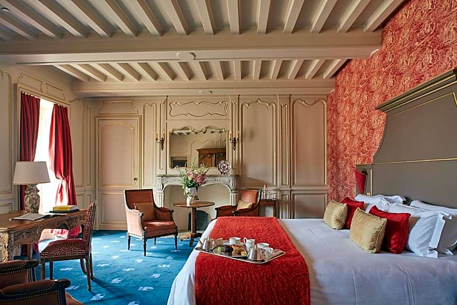 Chateau d'Audrieu
