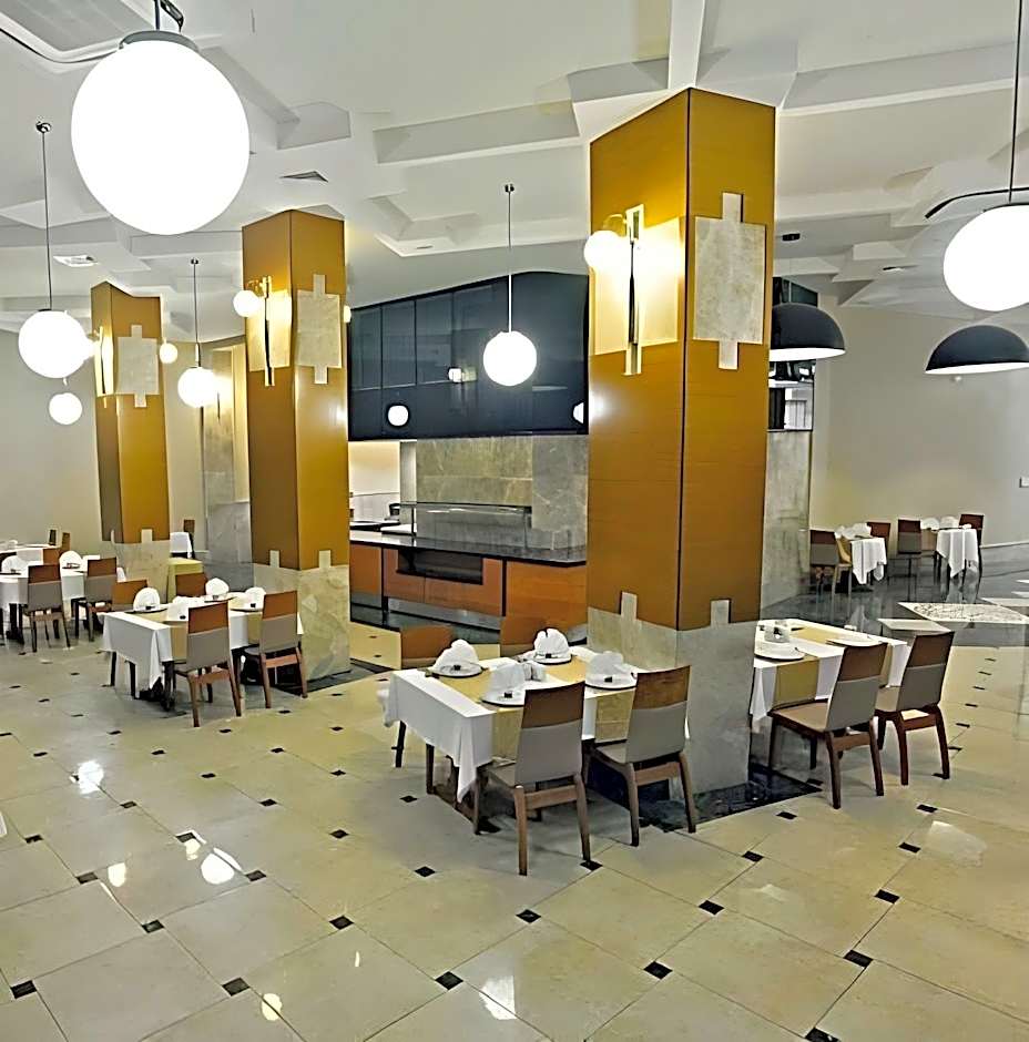 Selçuk Hotel