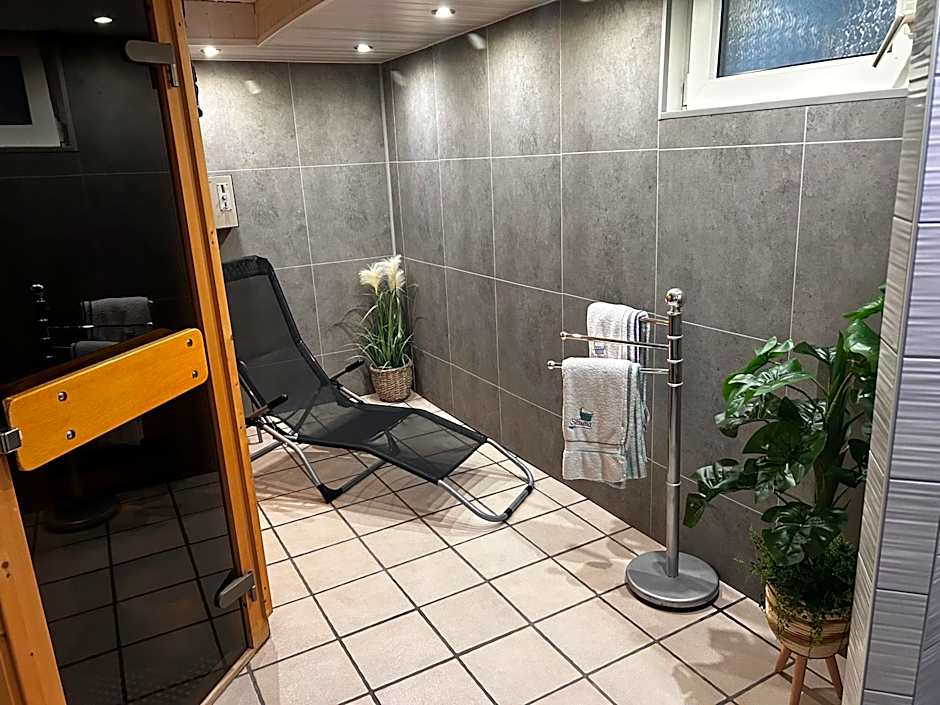 Hotel Brunnenbach Garni