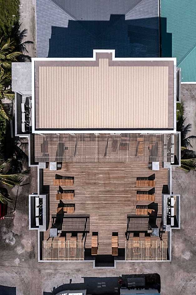 Ataraxis Grand and Spa Fuvahmulah