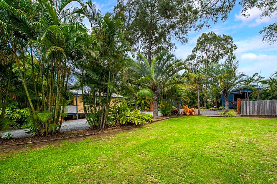 Safety Beach Bungalows