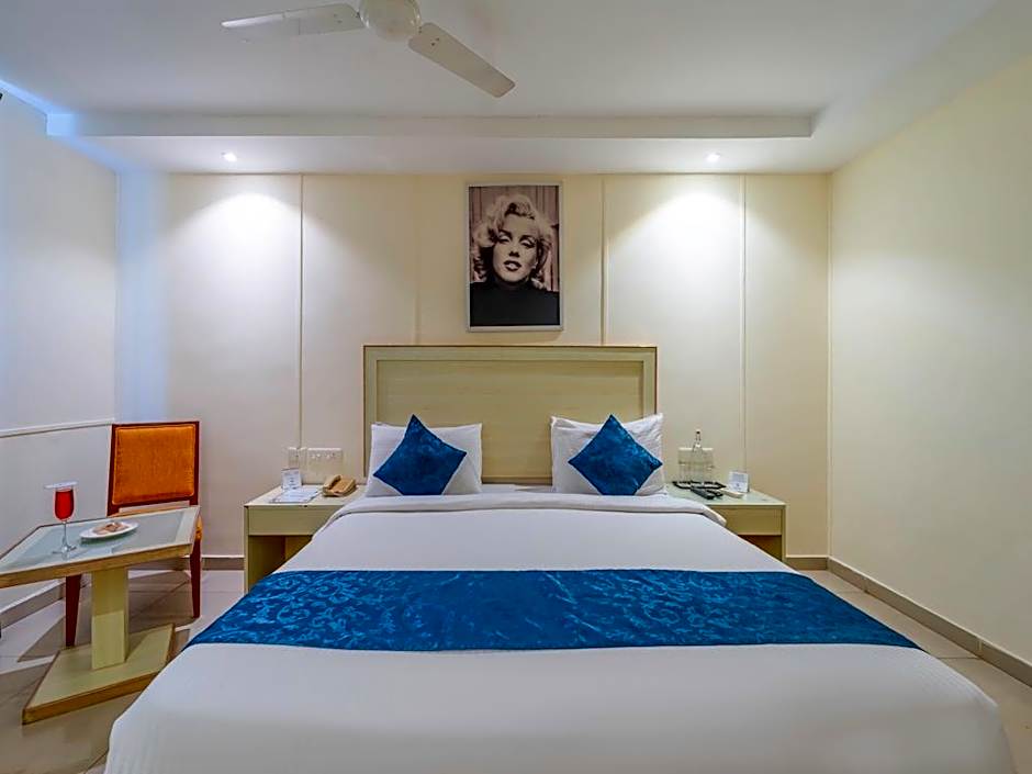 Trevon Hotels & Resorts Candolim Goa