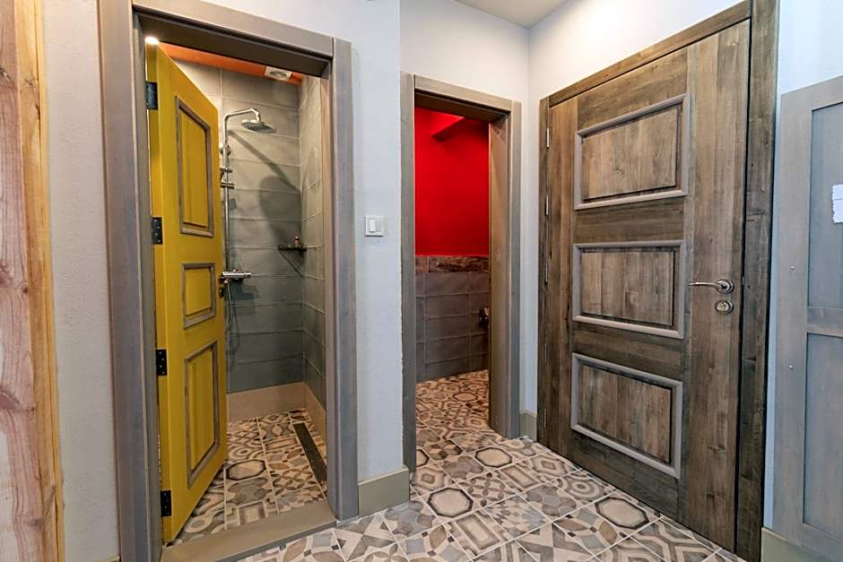 Boutique Hotel Casa Art