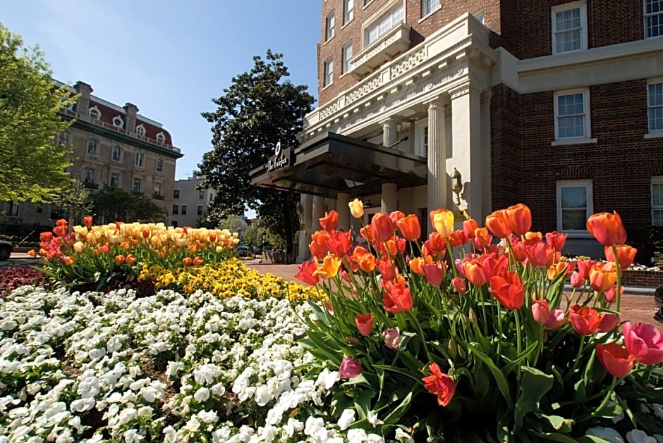 The Fairfax at Embassy Row, Washington D.C