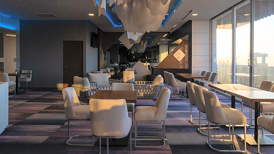 Sheraton Guadalajara Expo