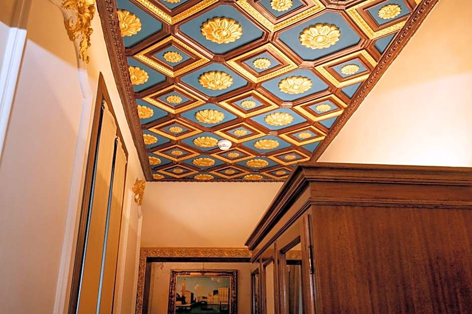Hotel Palazzo Paruta