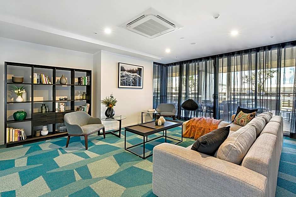 Qube Broadbeach
