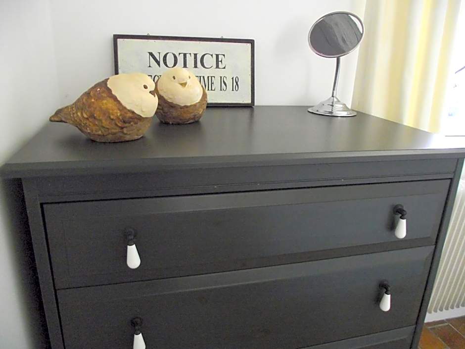 Les Portes des Froises