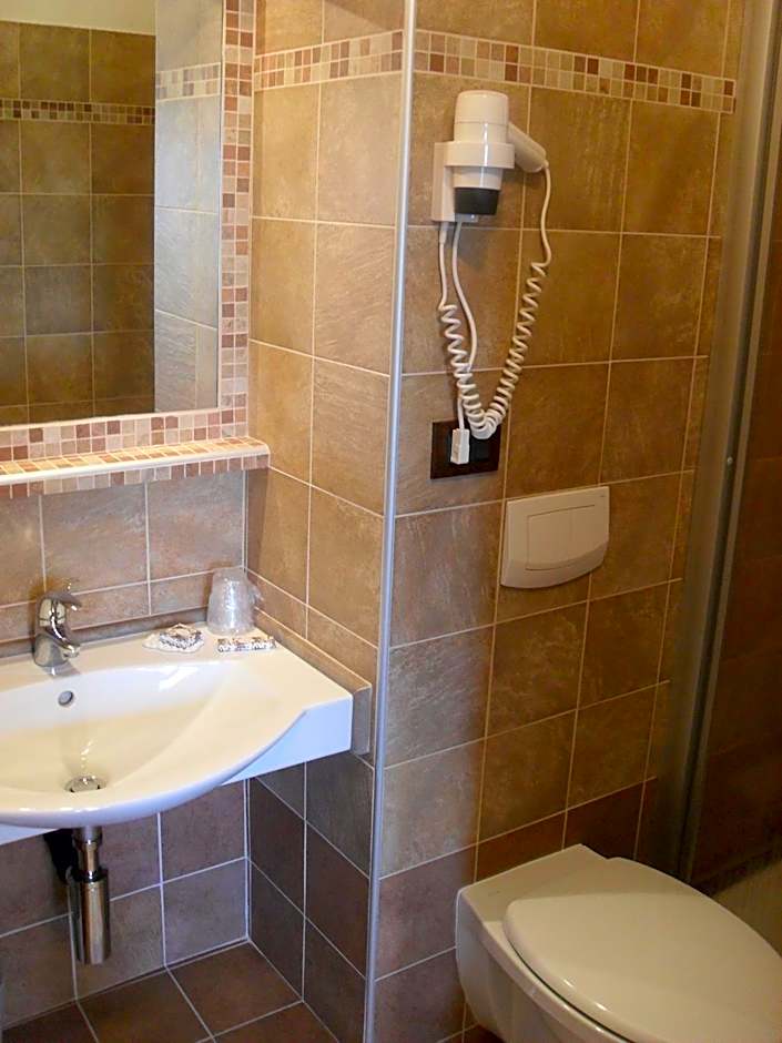 Ristorante Albergo Da Maurizio