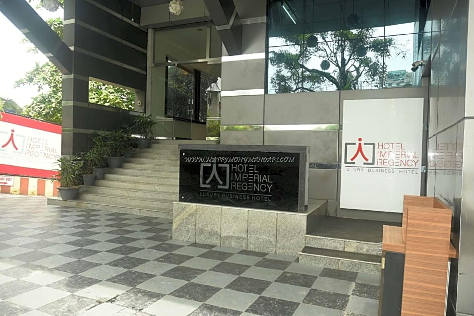 Hotel Imperial Regency