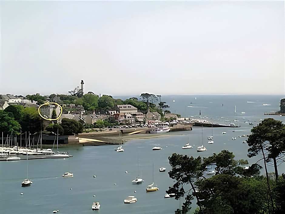 Les Bains de Mer Riviera Bretonne