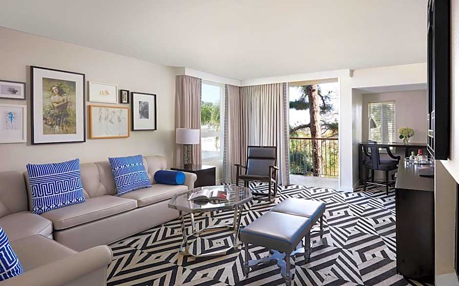 Chamberlain West Hollywood