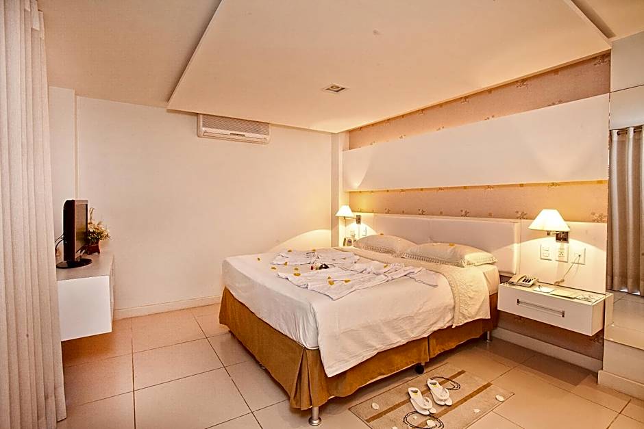 Bahiamar Hotel