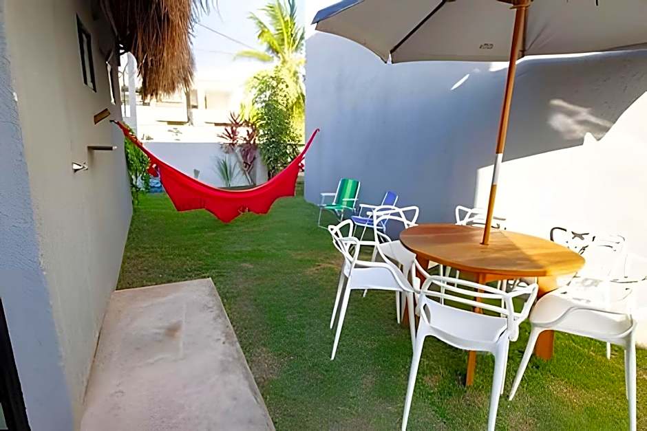 Casa Milagres 03 suites - 300m from the beach