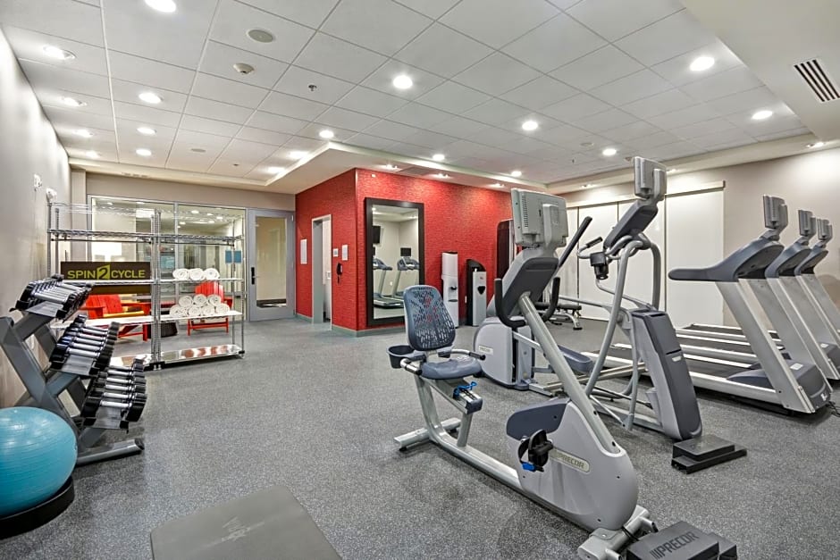 Home2 Suites By Hilton Atlanta Lithia Springs