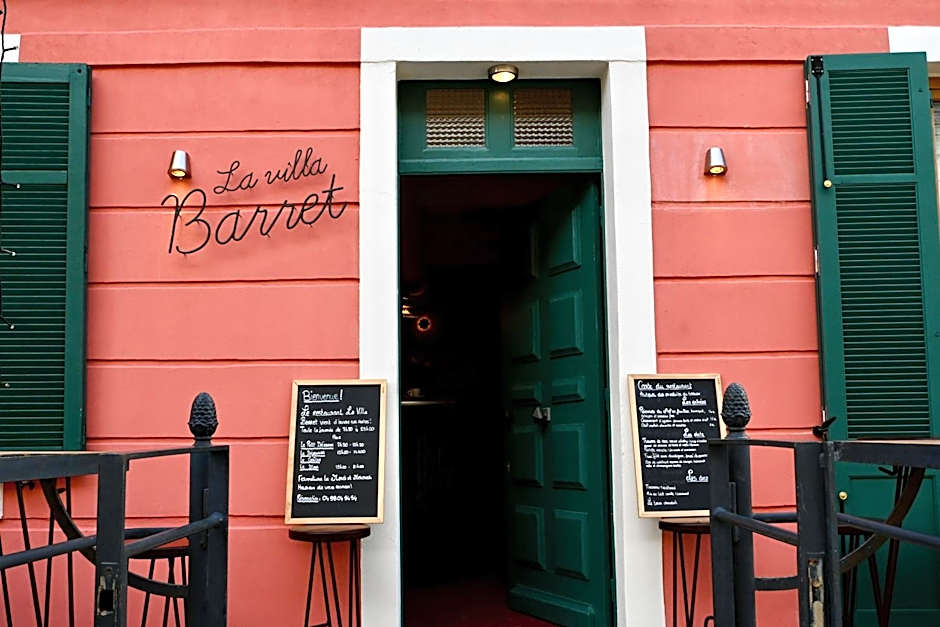Résidence hôtelière Le Provençal à Giens - Bord de mer
