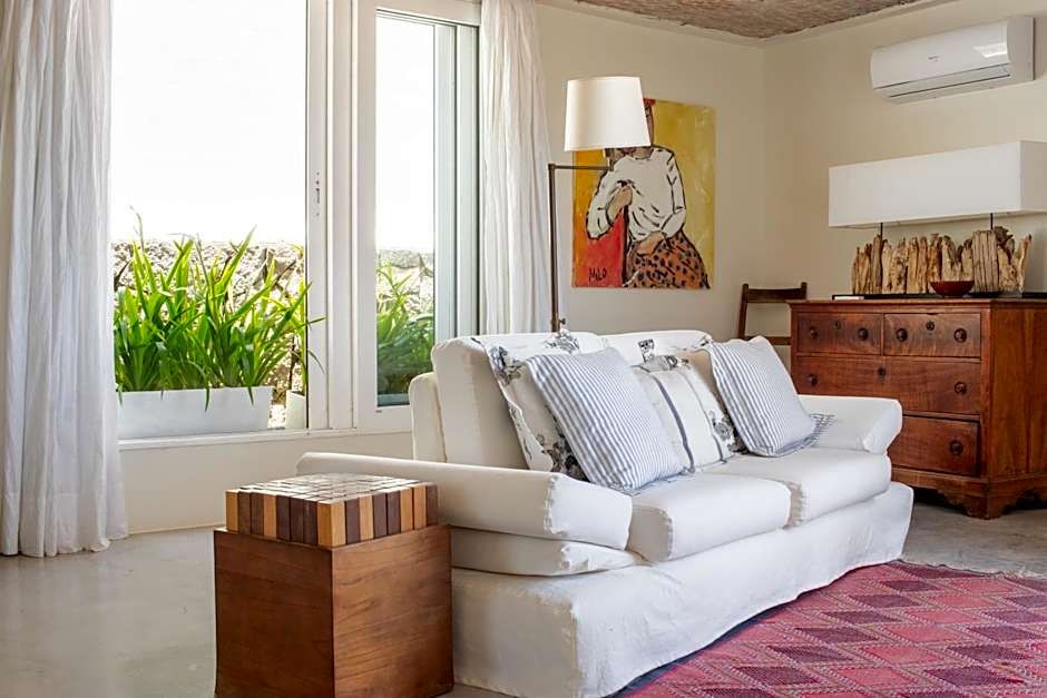 Casas Brancas Boutique Hotel & Spa