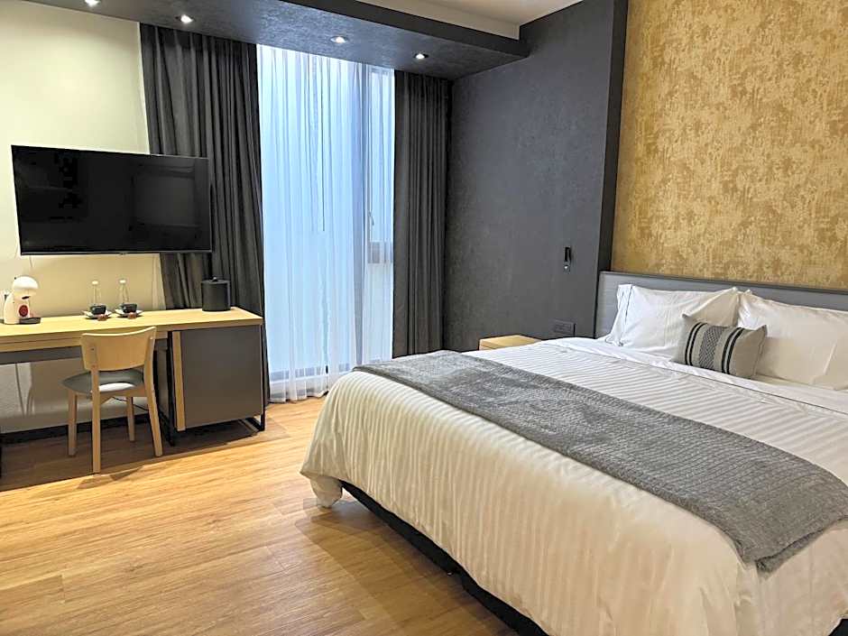 Hotel Catedral