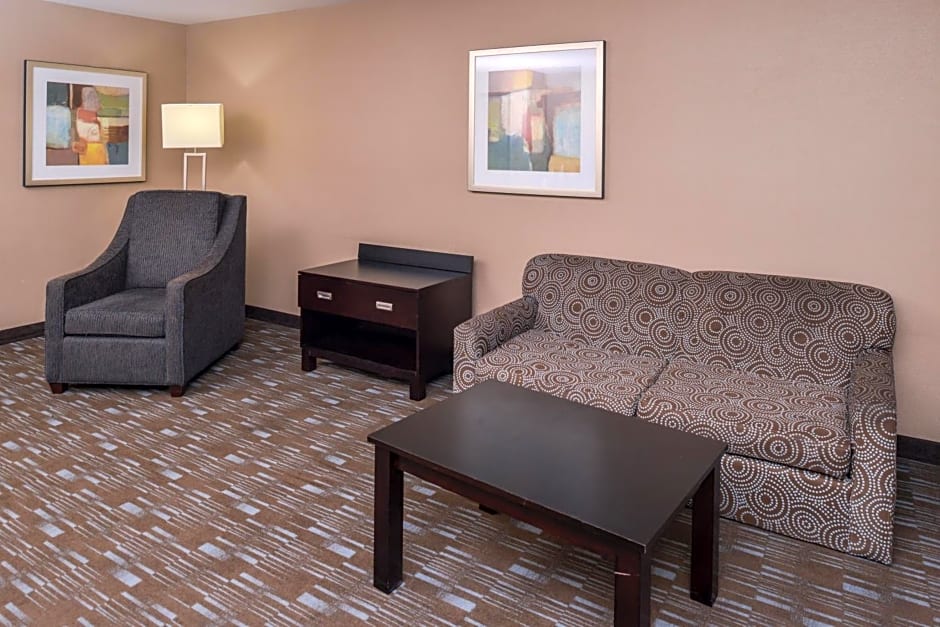 Holiday Inn Ontario Airport - California, an IHG Hotel