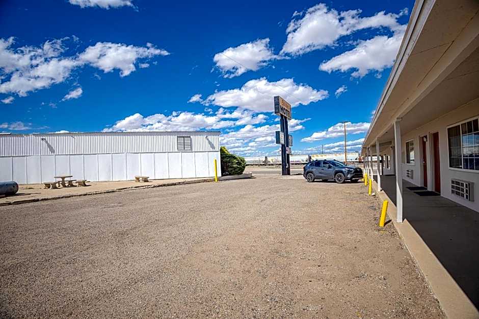 Holiday Motel, Lordsburg By OYO
