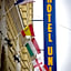 City Hotel Unio Superior
