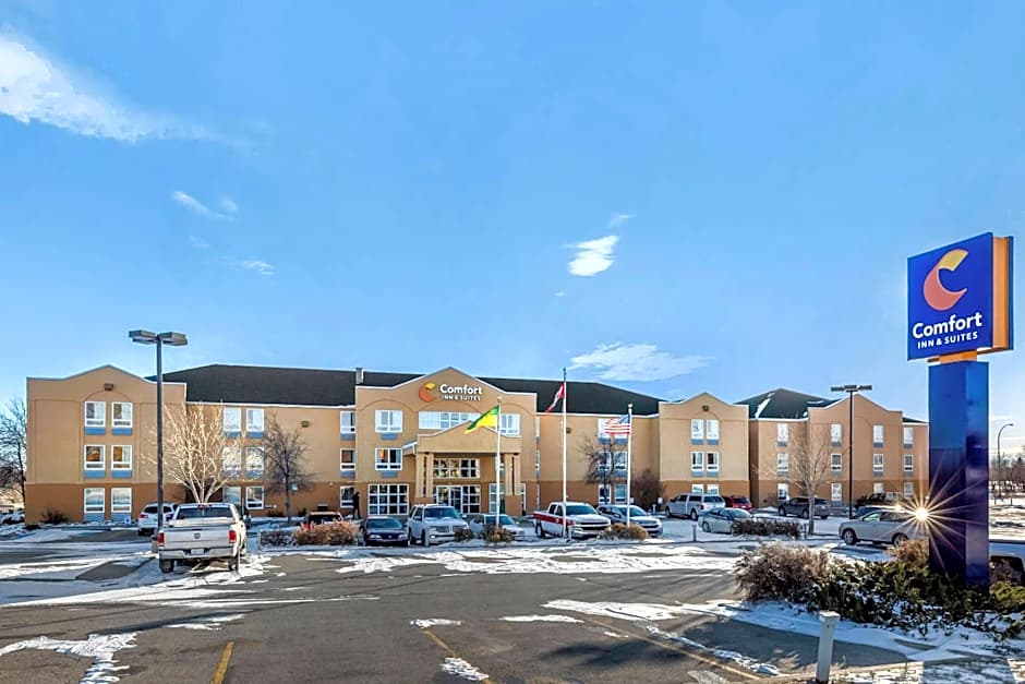 Comfort Inn & Suites