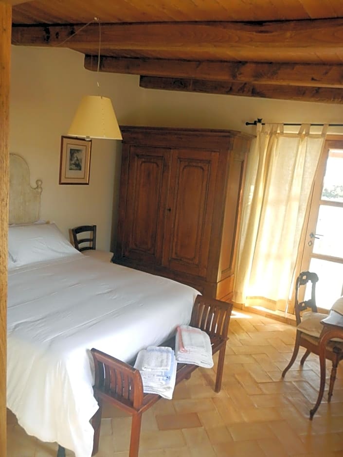 Monte Atena B&B di Charme