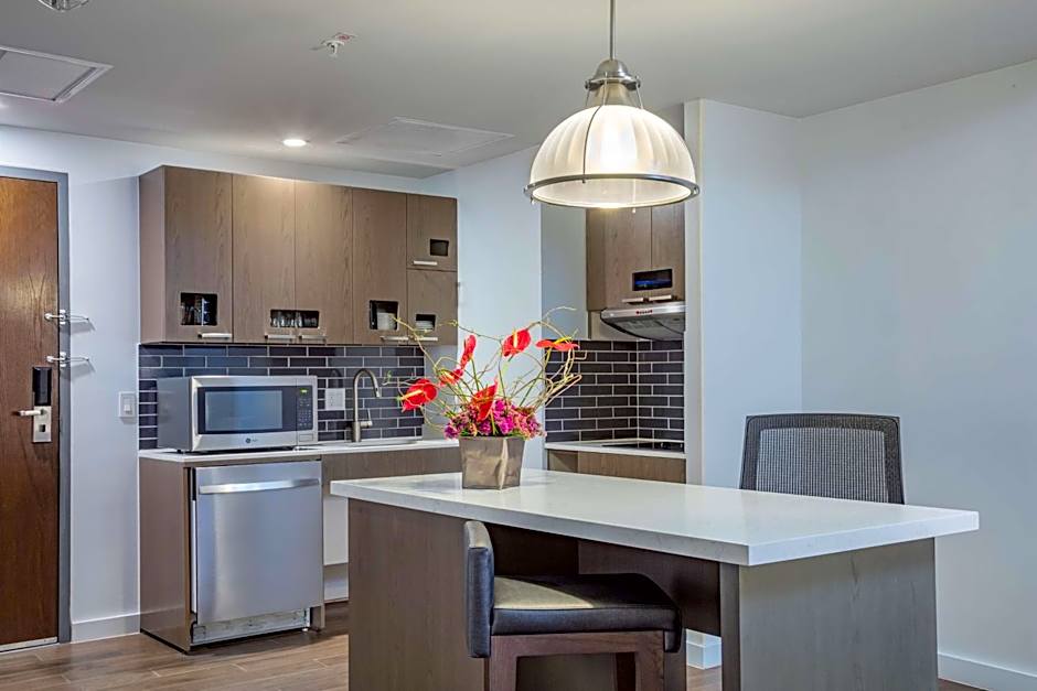 Hyatt House Mexico City Santa Fe