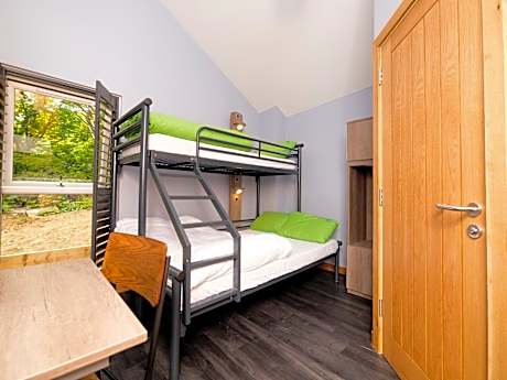 3 Bed Double Private Room Ensuite