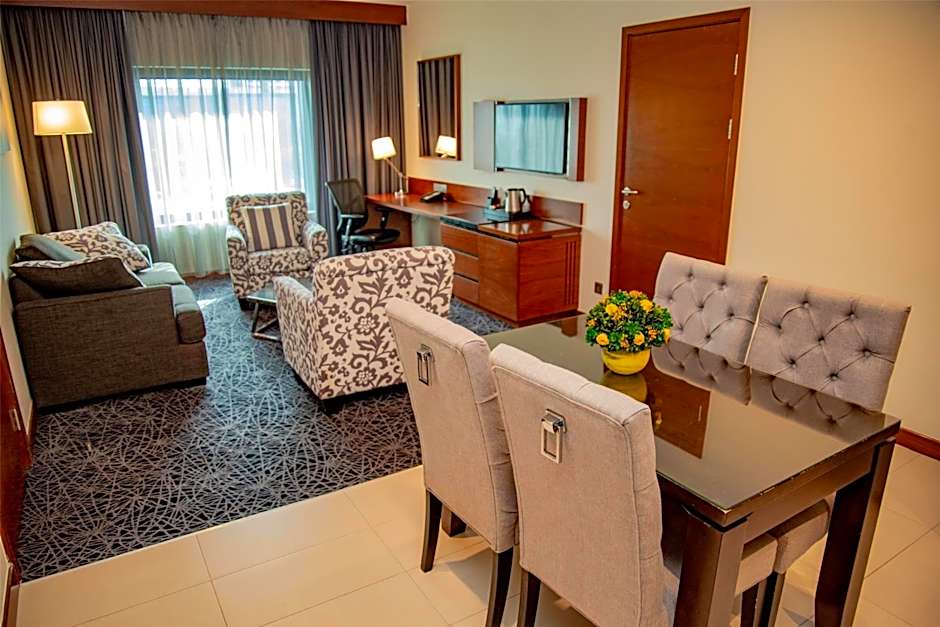 Hilton Garden Inn Nairobi Airport