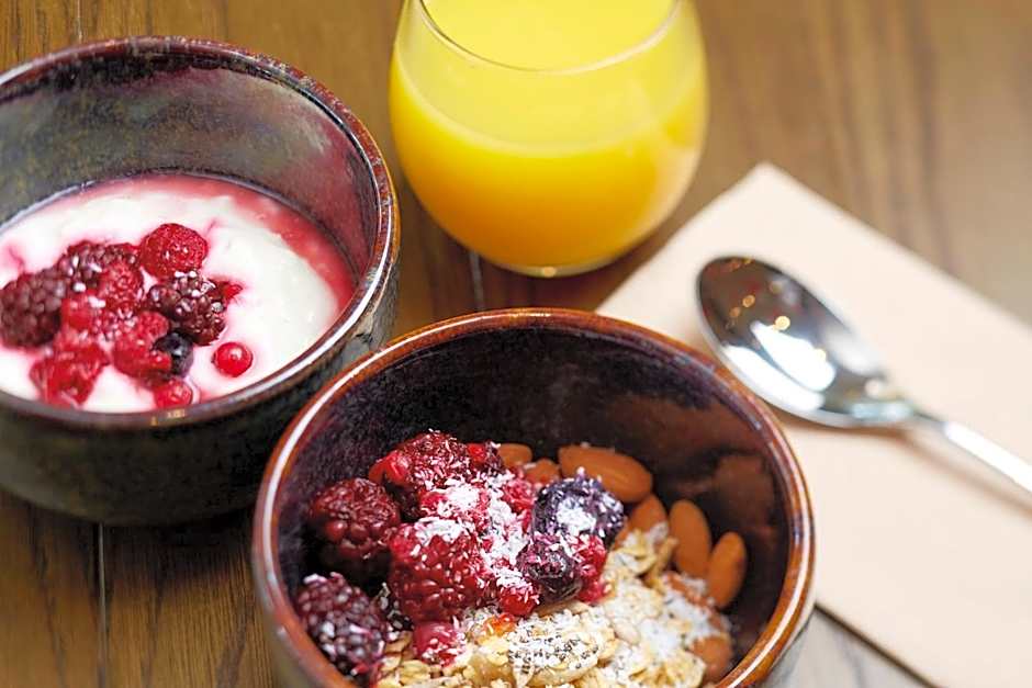 Holiday Inn Express Adelaide City Centre By IHG