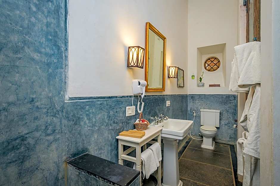 Neemrana's The Bungalow on the Beach