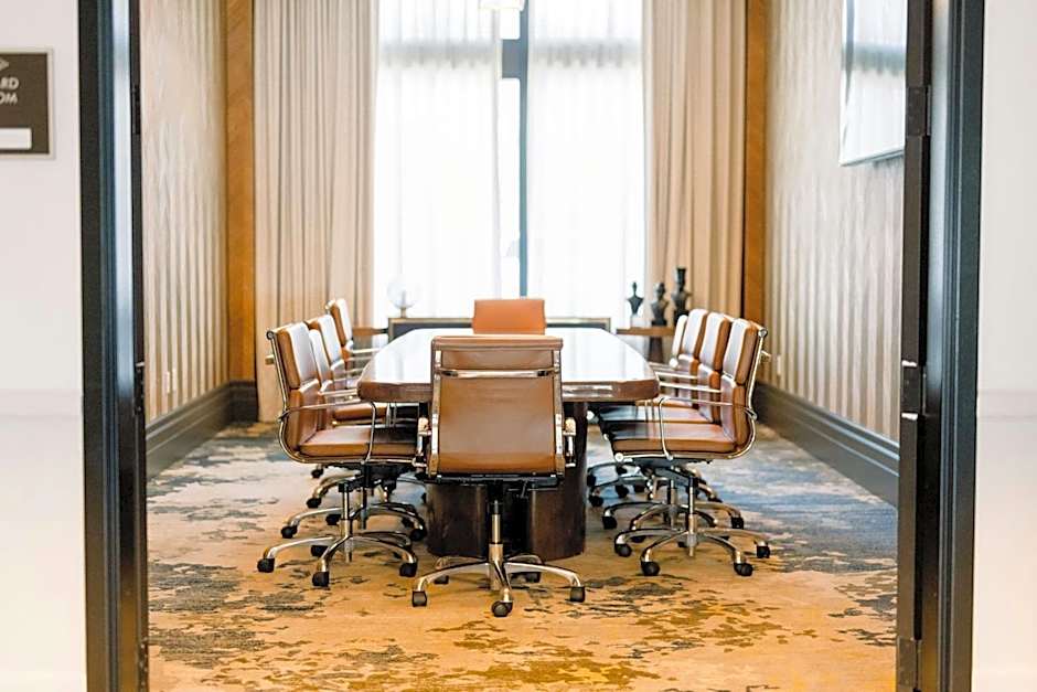 The Alamite, Tuscaloosa, a Tribute Portfolio Hotel