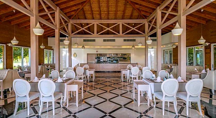 Bellis Deluxe Hotel - All Inclusive