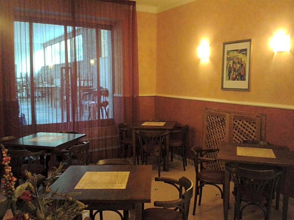 Hotel Italia Abbadia