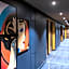 ibis Styles Saint-Quentin