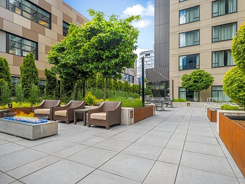 EVEN Hotel Seattle Downtown - Lake Union By IHG
