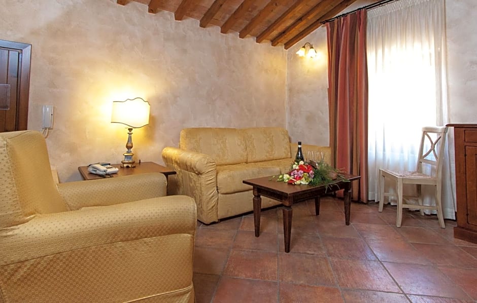Villa Borri
