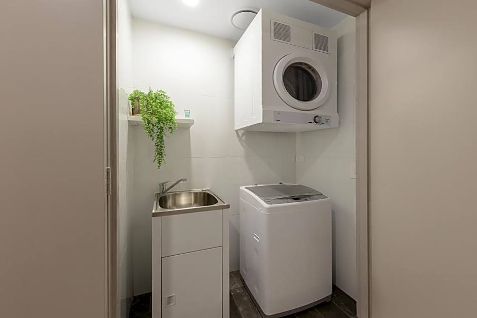 Meriton Suites Herschel Street, Brisbane