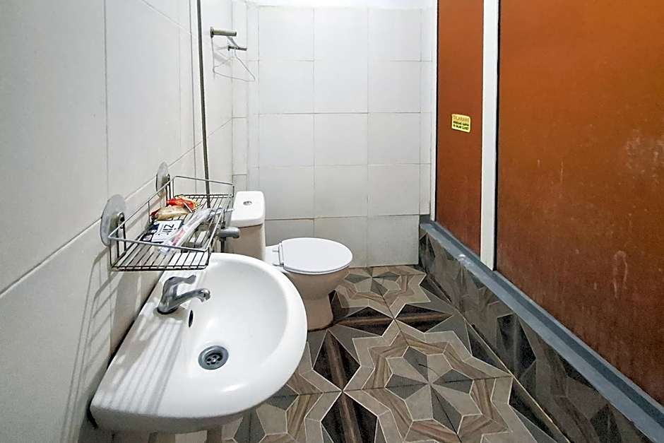 RedDoorz at Pasifik Hotel Sabang Aceh