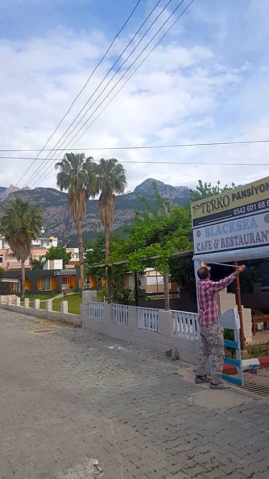 Terko hotel pansiyon