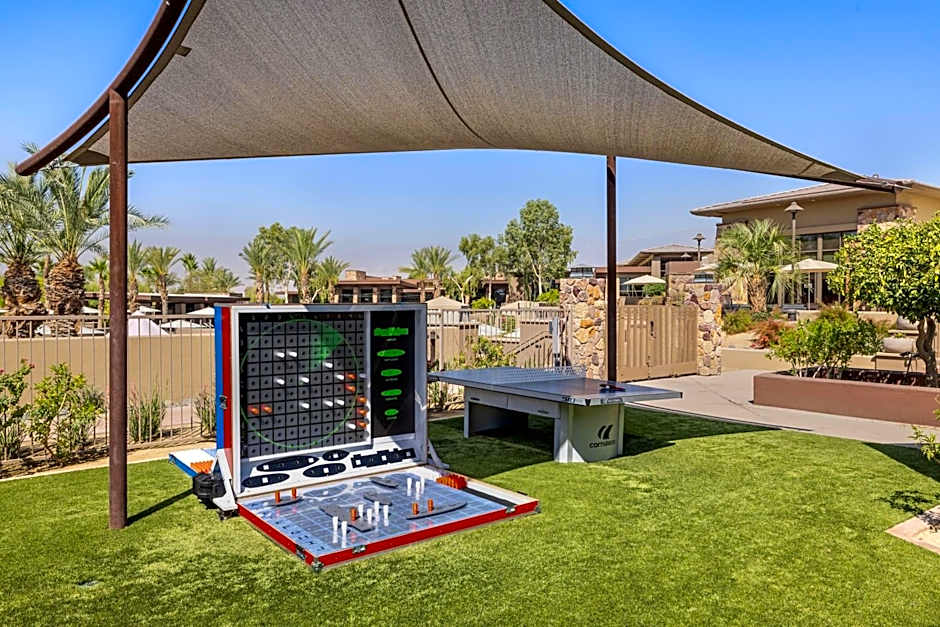 The Westin Desert Willow Villas, Palm Desert