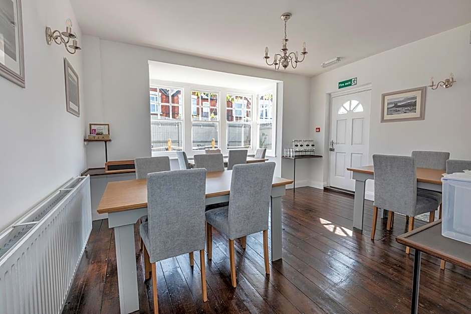 The Sleep-Inn Hare B&B