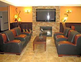 Days Inn by Wyndham Athabasca