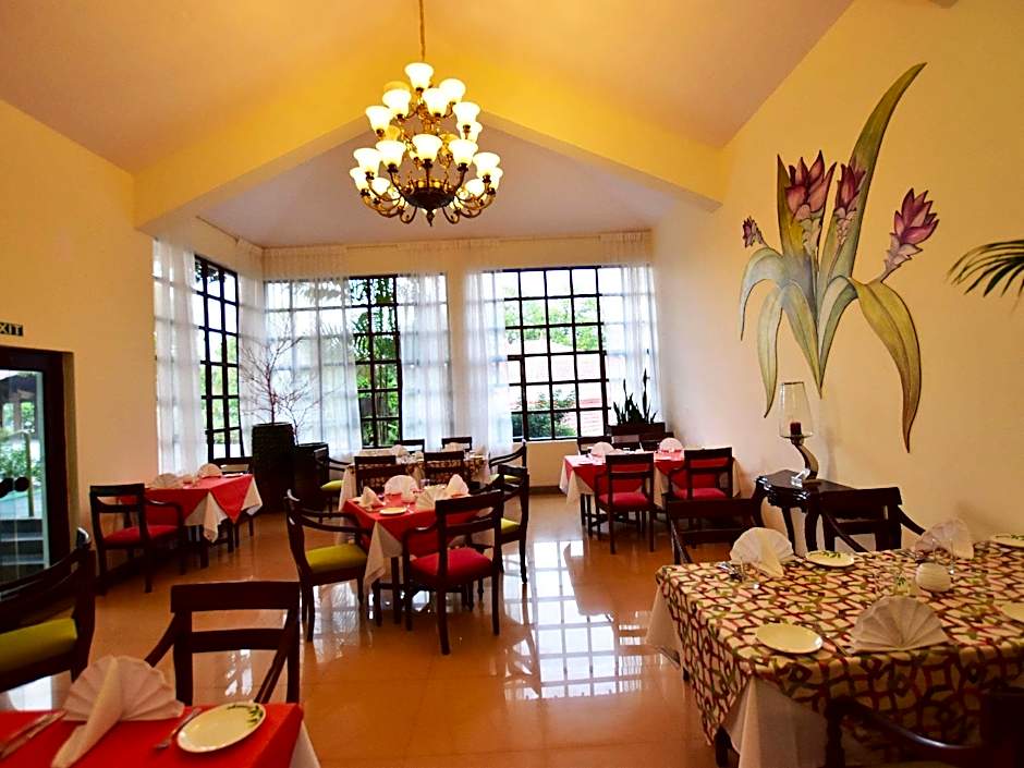 Mercure Goa Devaaya Resort – An Accor Hotels Brand