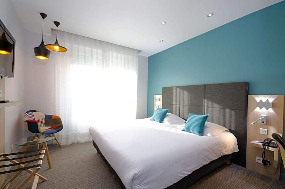 Best Western Plus Hotel Plaisance