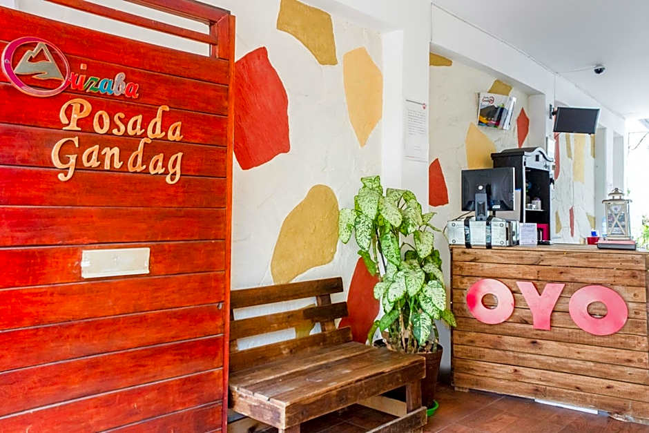 OYO Hotel Gandag