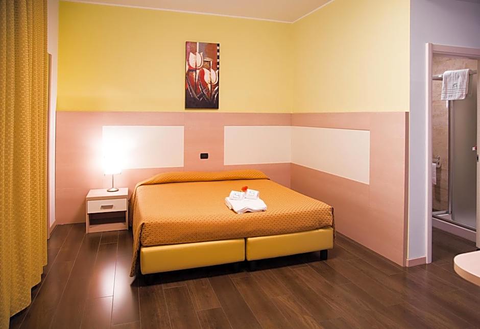 Groane Hotel Residence