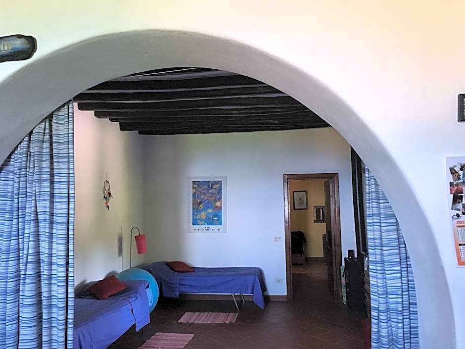 Country Lodge MoniGio