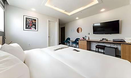 Suwon Hash Hotel